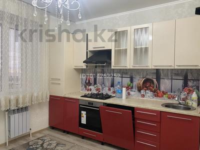 3-комнатная квартира · 103.5 м² · 6/7 этаж, Проспект Нурсултан Назарбаева 199 — Kostanay Plaza за 420 000 ₸ в Костанае
