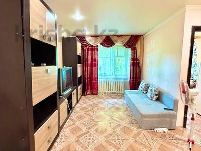 1-комнатная квартира · 28.7 м² · 1/4 этаж, Молдагулова за 8.1 млн ₸ в Уральске