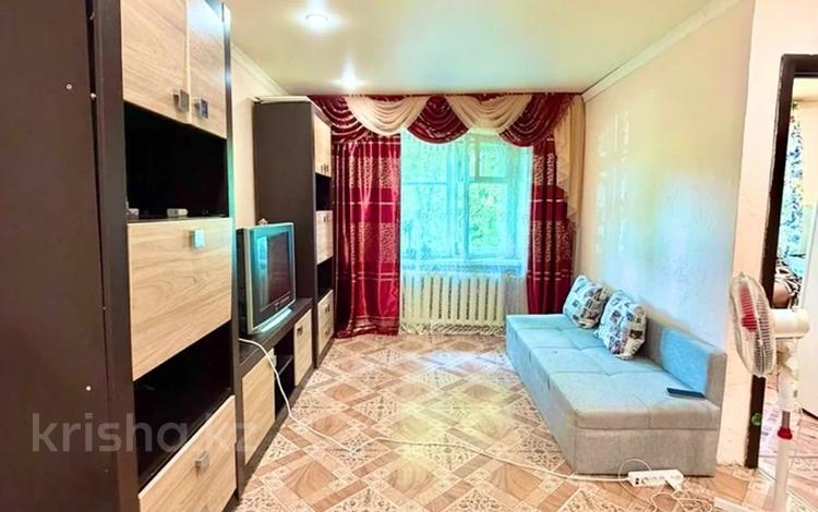 1-комнатная квартира · 28.7 м² · 1/4 этаж, Молдагулова за 8.1 млн ₸ в Уральске — фото 2