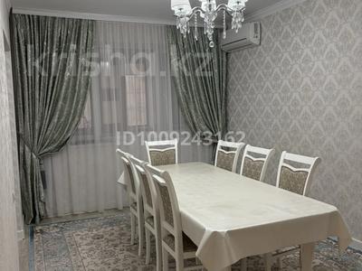 5-бөлмелі пәтер · 120 м² · 1/5 қабат, 11-ш/а. 28, бағасы: 45 млн ₸ в Актау, 11-й мкр