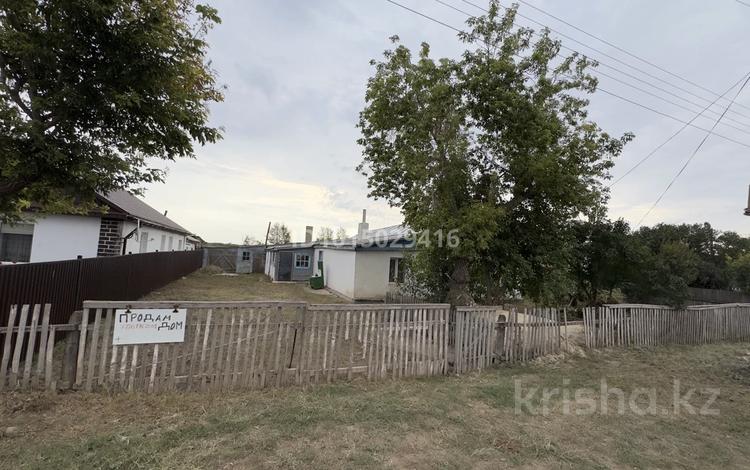Жеке үй · 7 бөлме · 141.9 м² · 1575 жүзд., Жеңіс 18 — В пересечений к.Енбекші, бағасы: 3.5 млн ₸ в Первомайка — фото 2