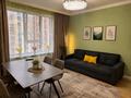 2-бөлмелі пәтер · 60 м² · 7/12 қабат, Тургут Озала 194, бағасы: 25 000 ₸ в Алматы, Алмалинский р-н — фото 5