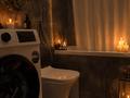 2-бөлмелі пәтер · 60 м² · 7/12 қабат, Тургут Озала 194, бағасы: 25 000 ₸ в Алматы, Алмалинский р-н — фото 8
