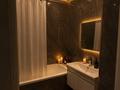 2-бөлмелі пәтер · 60 м² · 7/12 қабат, Тургут Озала 194, бағасы: 25 000 ₸ в Алматы, Алмалинский р-н — фото 9