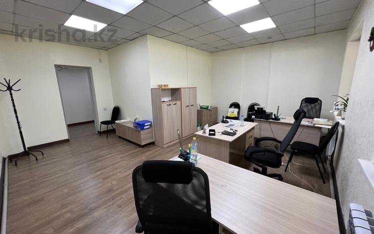 Свободное назначение, офисы • 25 м² за 150 000 〒 в Алматы, Жетысуский р-н — фото 2