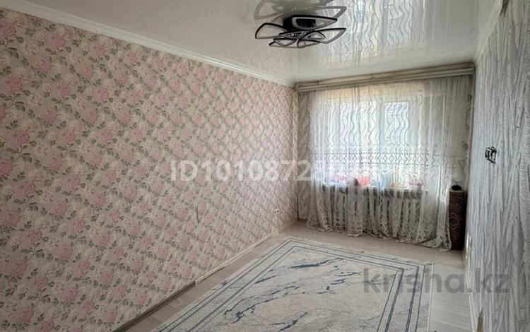 2-комнатная квартира · 46 м² · 3/5 этаж, Ш.Айманова 16/1 за 21 млн ₸ в Астане, Сарыарка р-н — фото 4