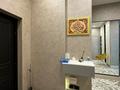 2-комнатная квартира, 85 м², 4/7 этаж, мкр «Мирас» за 96 млн 〒 в Алматы, Бостандыкский р-н — фото 17