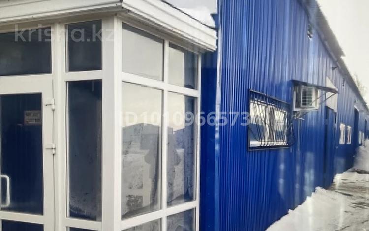 Өнеркәсіптік база · 7 га, Карбышева 12/7 — Автоцон, бағасы: 1 650 ₸ в Костанае — фото 2