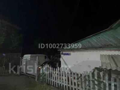 Участок · 10 соток, Шокана Уалиханова 29 за 18 млн 〒 в Талдыкоргане