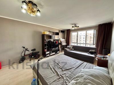 2-комнатная квартира · 65.1 м² · 8/9 этаж, мкр Аккент, Мкр. Аккент 5 за 34.5 млн 〒 в Алматы, Алатауский р-н
