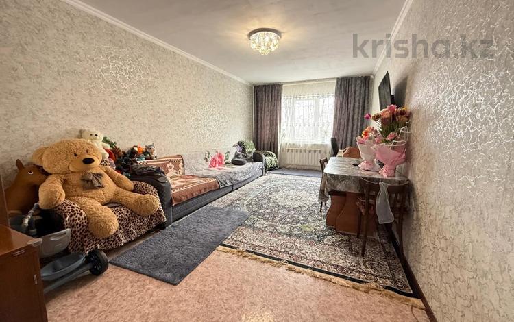 3-бөлмелі пәтер · 85 м² · 1/9 қабат, мкр Зердели, бағасы: 35.5 млн ₸ в Алматы, Алатауский р-н — фото 2