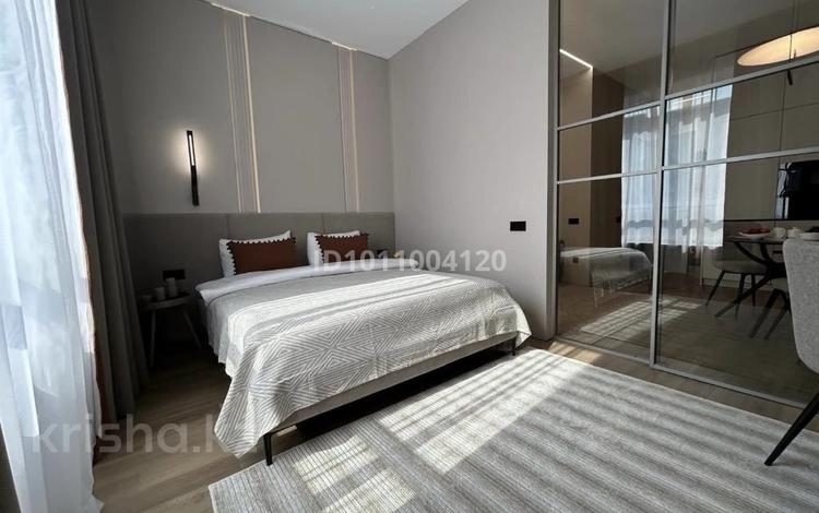 2-комнатная квартира · 48 м², Туран 55/6-8 за 19 900 ₸ в Астане, Нура р-н — фото 2