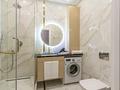 2-комнатная квартира · 48 м², Туран 55/6-8 за 19 900 ₸ в Астане, Нура р-н — фото 3