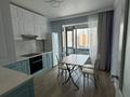 3-комнатная квартира · 80 м² · 6/9 этаж, Улы Дала 71 — Аль Фараби за 59 млн ₸ в Астане, Есильский р-н — фото 3