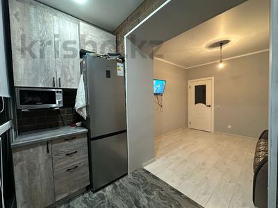 2-комнатная квартира · 41 м² · 6/15 этаж, Кабанбай батыра 59 за 25 млн 〒 в Астане, Есильский р-н