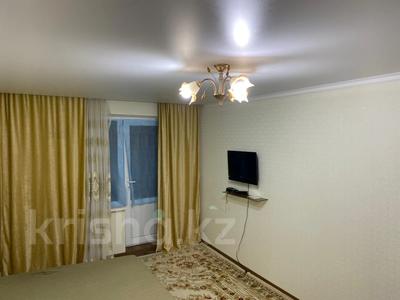 1-комнатная квартира, 35 м², 4/5 этаж, мкр Орбита-4 за 24 млн 〒 в Алматы, Бостандыкский р-н
