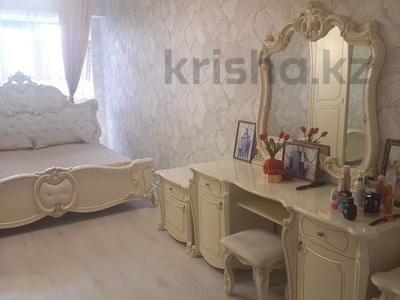 3-комнатная квартира · 71.5 м² · 7/9 этаж, мкр Кайрат, Сарыарка 1/4 за 47.5 млн ₸ в Алматы, Турксибский р-н