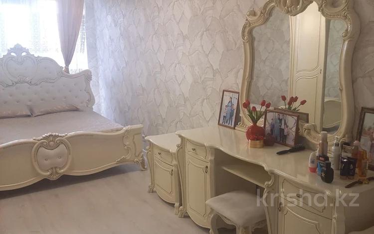 3-комнатная квартира · 71.5 м² · 7/9 этаж, мкр Кайрат, Сарыарка 1/4 за 49.5 млн ₸ в Алматы, Турксибский р-н — фото 31