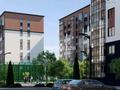 3-комнатная квартира · 71.5 м² · 7/9 этаж, мкр Кайрат, Сарыарка 1/4 за 49.5 млн ₸ в Алматы, Турксибский р-н — фото 23