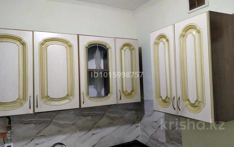 3-комнатная квартира · 62 м² · 1/5 этаж, 5 микрорайон 6 — Рядом с детской больницы за 155 000 ₸ в Конаеве — фото 2