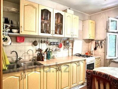 4-бөлмелі пәтер · 87 м² · 1/5 қабат, Жарокова — Байкадамова, бағасы: 61.7 млн ₸ в Алматы, Бостандыкский р-н