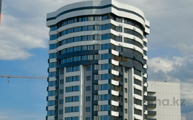 3-бөлмелі пәтер · 87 м², Каныша Сатпаева 53/3, бағасы: ~ 42.3 млн ₸ в Усть-Каменогорске — фото 3