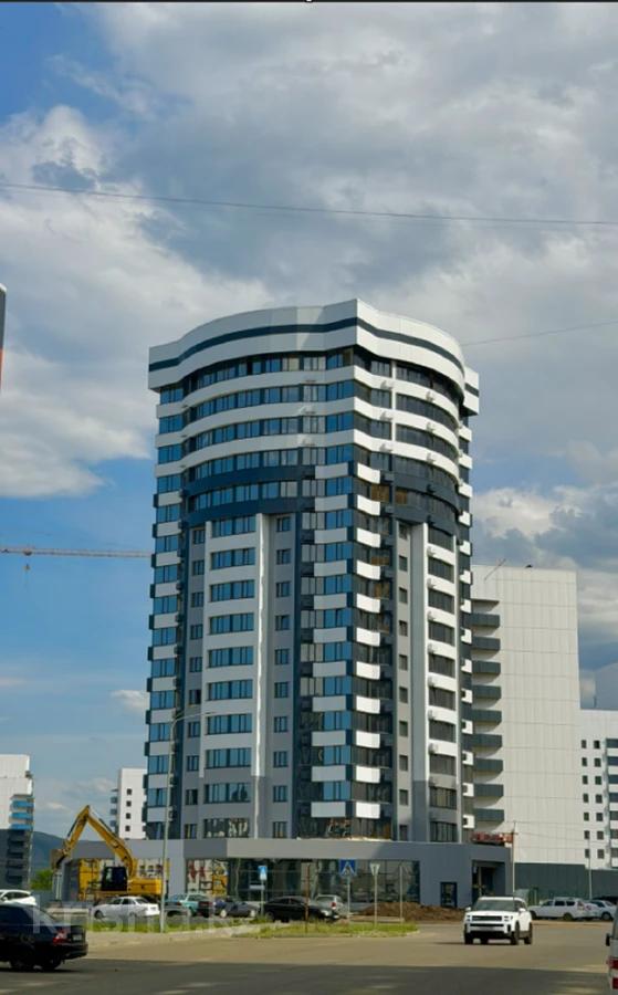 3-комнатная квартира · 87 м²