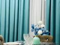 1-бөлмелі пәтер · 52 м² · 6/16 қабат, Сырым батыра 2, бағасы: 15 000 ₸ в Шымкенте, Абайский р-н — фото 7