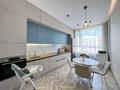 2-комнатная квартира · 64 м² · 14/16 этаж, Санжара Асфендиярова 8 за 45.5 млн ₸ в Астане, Нура р-н — фото 5