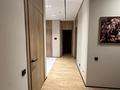 4-комнатная квартира · 143 м² · 2/9 этаж, Симферопольская 108/1 — Жандосова-Сулейменова за 195.9 млн ₸ в Алматы, Ауэзовский р-н — фото 11