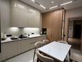 4-комнатная квартира · 143 м² · 2/9 этаж, Симферопольская 108/1 — Жандосова-Сулейменова за 195.9 млн ₸ в Алматы, Ауэзовский р-н — фото 4