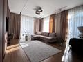 4-комнатная квартира · 143 м² · 2/9 этаж, Симферопольская 108/1 — Жандосова-Сулейменова за 195.9 млн ₸ в Алматы, Ауэзовский р-н — фото 7