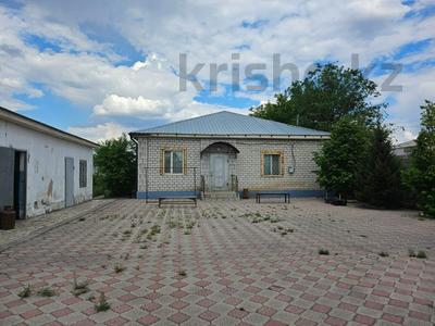 Отдельный дом · 4 комнаты · 141.4 м² · 10 сот., Баянаульская 11 за 45 млн 〒 в Экибастузе