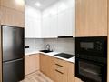 2-бөлмелі пәтер · 60 м², Гагарина проспект 124 — Абая, бағасы: 56 млн ₸ в Алматы, Бостандыкский р-н