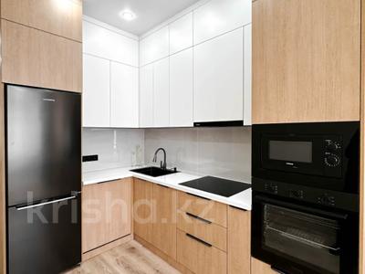 2-бөлмелі пәтер · 60 м², Гагарина проспект 124 — Абая, бағасы: 56 млн ₸ в Алматы, Бостандыкский р-н