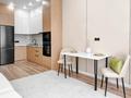 2-бөлмелі пәтер · 60 м², Гагарина проспект 124 — Абая, бағасы: 56 млн ₸ в Алматы, Бостандыкский р-н — фото 3