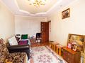 4-комнатная квартира, 75 м², 4/5 этаж, Самал за 22 млн 〒 в Талдыкоргане, мкр Самал — фото 11
