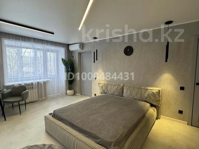 1-комнатная квартира · 41.1 м² · 4/5 этаж, Токмагамбетова 27 за 3 000 ₸ в 
