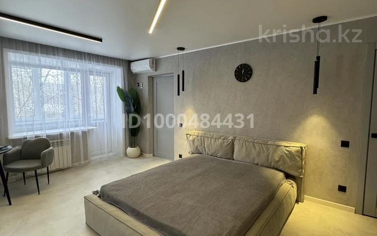 1-комнатная квартира · 41.1 м² · 4/5 этаж, Токмагамбетова 27 за 3 000 ₸ в  — фото 11