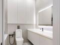 3-комнатная квартира · 77 м² · 15/18 этаж, Кошкарбаева 1 — Момышулы за 800 000 ₸ в Астане, Алматы р-н — фото 17