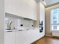 3-комнатная квартира · 77 м² · 15/18 этаж, Кошкарбаева 1 — Момышулы за 800 000 ₸ в Астане, Алматы р-н — фото 2