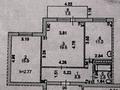 2-бөлмелі пәтер · 65 м² · 5/10 қабат, Юго-Восток ш/а., Сарыарка 31 — Норма, Мечта, Турист, NIS, бағасы: 25 млн ₸ в Караганде, Казыбек би р-н — фото 8