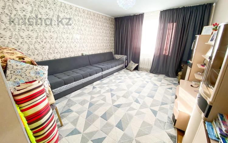 2-комнатная квартира · 64 м² · 1/5 этаж, болашак за ~ 23.3 млн ₸ в Талдыкоргане, мкр Болашак — фото 2