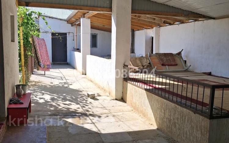 Отдельный дом · 4 комнаты · 160 м² · 6 сот., Баянды-3 207/1 за 18 млн ₸ — фото 2