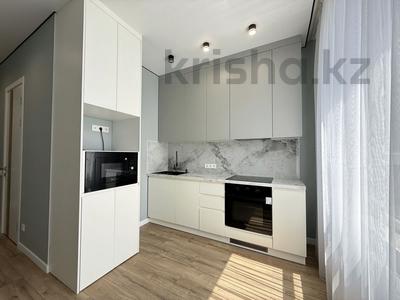 1-комнатная квартира · 38.2 м² · 6/9 этаж, E-669 13 за 28 млн ₸ в Астане, Есильский р-н