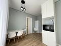 1-бөлмелі пәтер · 38.2 м² · 6/9 қабат, E-669 13, бағасы: 28 млн ₸ в Астане, Есильский р-н — фото 2
