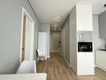 1-бөлмелі пәтер · 38.2 м² · 6/9 қабат, E-669 13, бағасы: 28 млн ₸ в Астане, Есильский р-н — фото 4