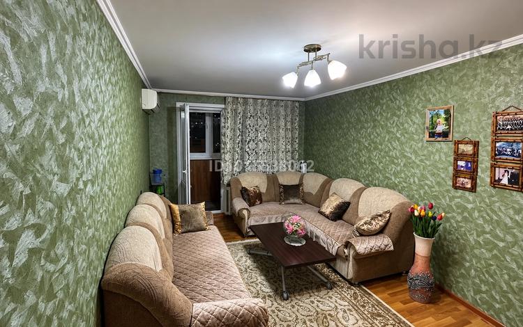 2-бөлмелі пәтер · 45 м² · 5/5 қабат, Тастақ-1 ш/а. 3, бағасы: 34.5 млн ₸ в Алматы, Ауэзовский р-н — фото 2