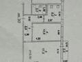 2-бөлмелі пәтер · 45 м² · 5/5 қабат, Тастақ-1 ш/а. 3, бағасы: 34.5 млн ₸ в Алматы, Ауэзовский р-н — фото 17