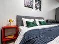 1-комнатная квартира · 35 м² · 8/10 этаж, Толе би 181 — Ауэзова за 2 000 ₸ в Алматы, Алмалинский р-н